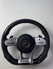Lenkrad für Mercedes-Benz AMG GLA GLC GLE GLS W212 W222 W213 W166 und weitere Lenkrad für Mercedes-Benz AMG GLA GLC GLE GLS W212 W222 W213 W166 und weitere