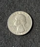 1979 D Washington Quarter Circulated Free Shipping