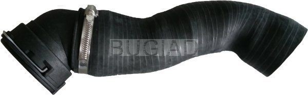 Ladeluftschlauch Rechts Bugiad 84625 FÜR BMW Turboschlauch Intercooler Schlauch-image