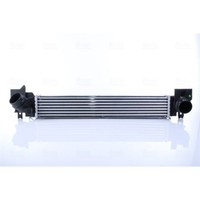 Nissens LadeluftkÜHler TurbokÜHler Passend FüR BMW F40 F45 F46 X1 F48 X2 F39 B48