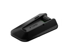 Packtalk Pro Bluetooth Intercom Headset with Air Mount for Motorcycles