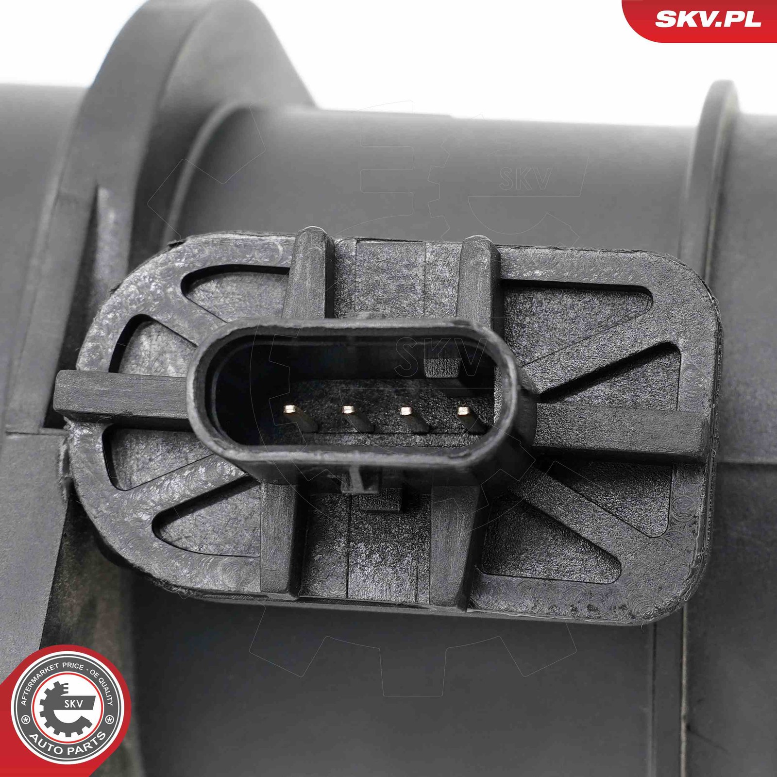 ✅Fits SKV GERMANY 07SKV242 AIR FLOW METER 07SKV242   ⭐UK Seller⭐
