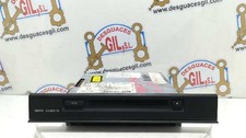 Autoradio BMW 523