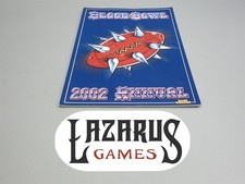 Warhammer: Blood Bowl - 2002 Annual