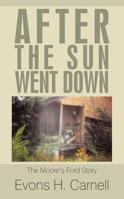 Evons H. Carnell | After the Sun Went Down | Taschenbuch | Englisch (2010)