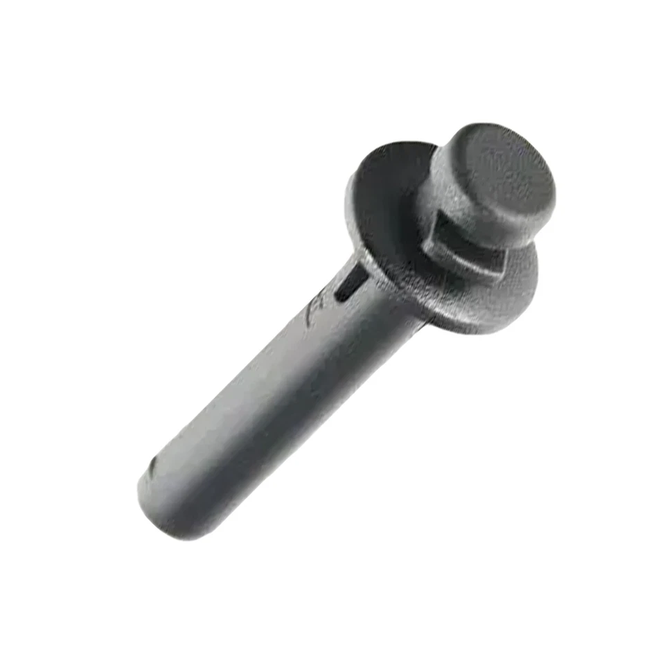 Parcel Shelf Support Parcel Shelf Strap Plastic Material Appearance Shape Size - Image 4 of 4