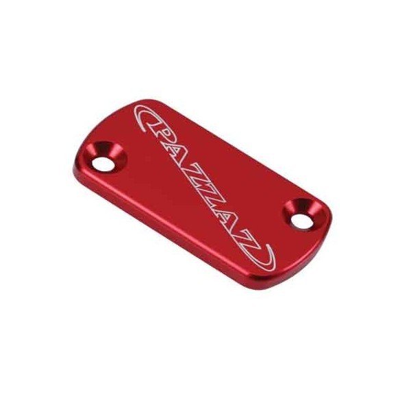 Couvercle maître-cylindre frein avant Honda CR 125 250 accessoire moto cross