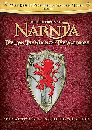 The Lion, the Witch, and the Wardrobe 4K Wallpaper : r/Narnia