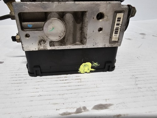 2007-11 Nissan Altima Toyota Camry Hybrid ABS Control Module (MATCH 44510 58030) - Picture 6 of 11