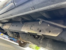 LEXUS GX-470 TOYOTA 4RUNNER 03-09 Rock Slider...
