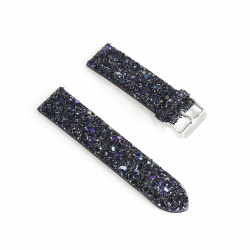 Glitter Bling Watch Band Strap For Apple iWatch Ultra 2 49mm Series 9 8 7 6 5 SE - Zdjęcie 12 z 18