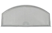 WE03X23881 for GE Dryer Lint Screen Filter Exact Replacement Part