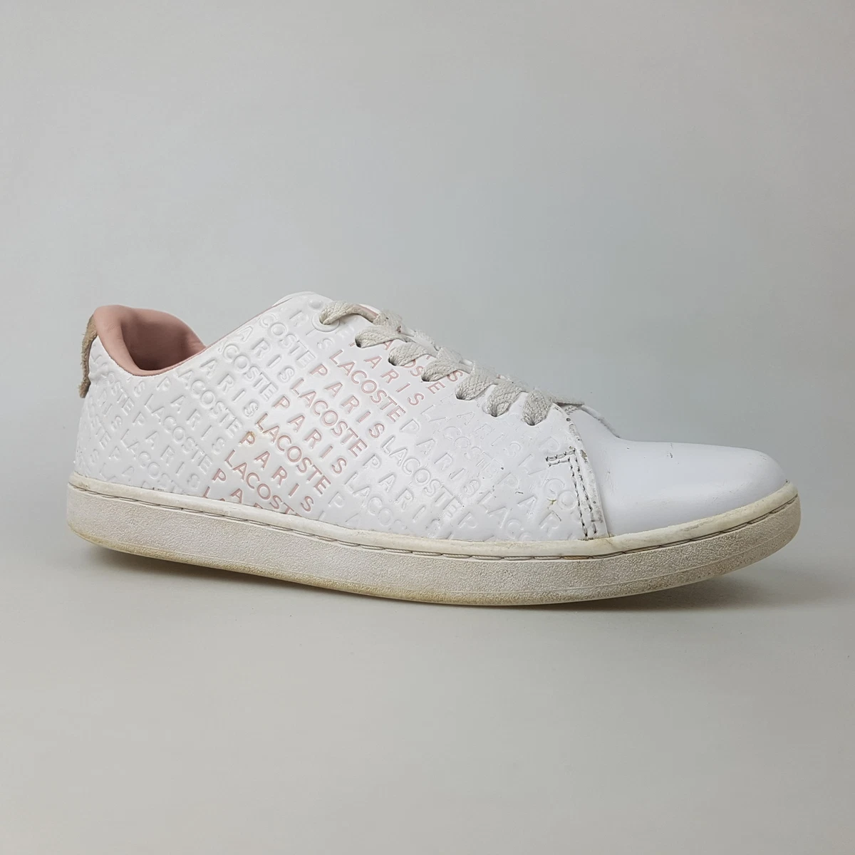 Lacoste pa clearance