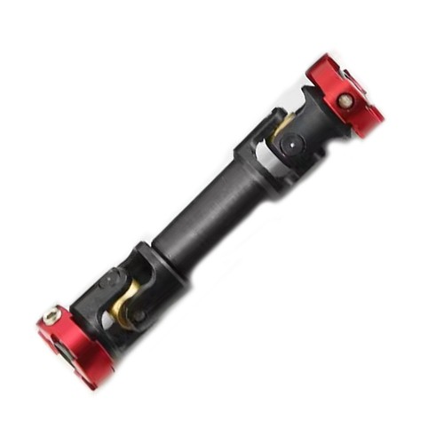 45-130mm Edelstahl Antriebswelle für Tamiya 1/14 SCX10 D90 RC4WD RC Auto - Bild 8 von 18