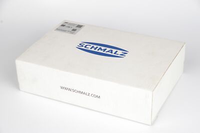 Schmalz SCPi-FS 25 NO RP M12-5 10.02.02.05440/05 Compact Ejector