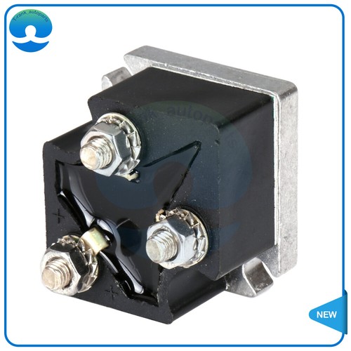 For Mercury Outboard 135HP 150HP 170HP Black Voltage Regulator Rectifier 62351A1 - Picture 5 of 8