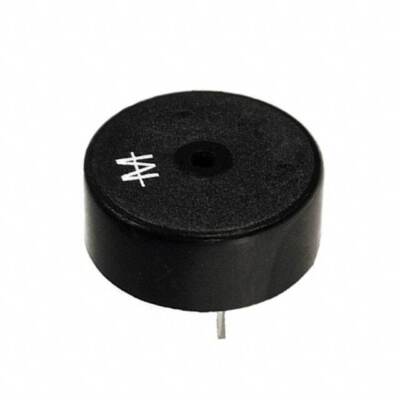 AUDIO PIEZO INDICATOR 3-24V TH