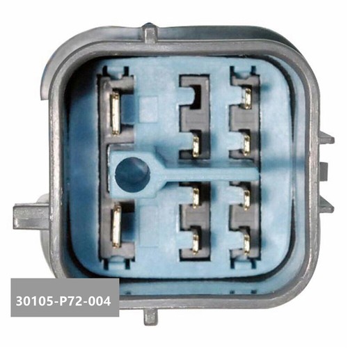New Distributor For Acura Integra 96-01 1.8L 30105-P72-004 30105-P73-004 TD-84U - Picture 3 of 5