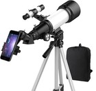 More Than 180 mm Refractor Telescopes