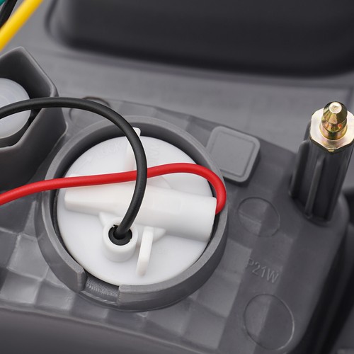 Lámpara de freno de luz trasera 1 pieza para Mitsubishi L200 2015-2018 lado izquierdo del conductor - Imagen 14 de 21