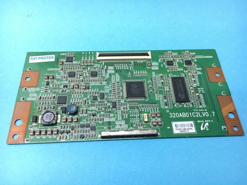 TV T-Con Board 320AB01C2LV0.7 für Hisense LCD TV TLM3207A