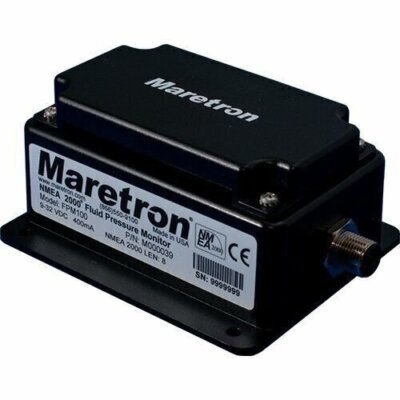 Maretron FPM100-01 Flüssigkeit Druck Monitor