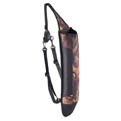 QUIVER BOGENSCHIESSEN PFEILHALTER Rückentasche Taille