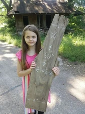 11+ Years Selling REAL Sinker Cypress on eBay! Taxidermy Craft Burl Carving Wood