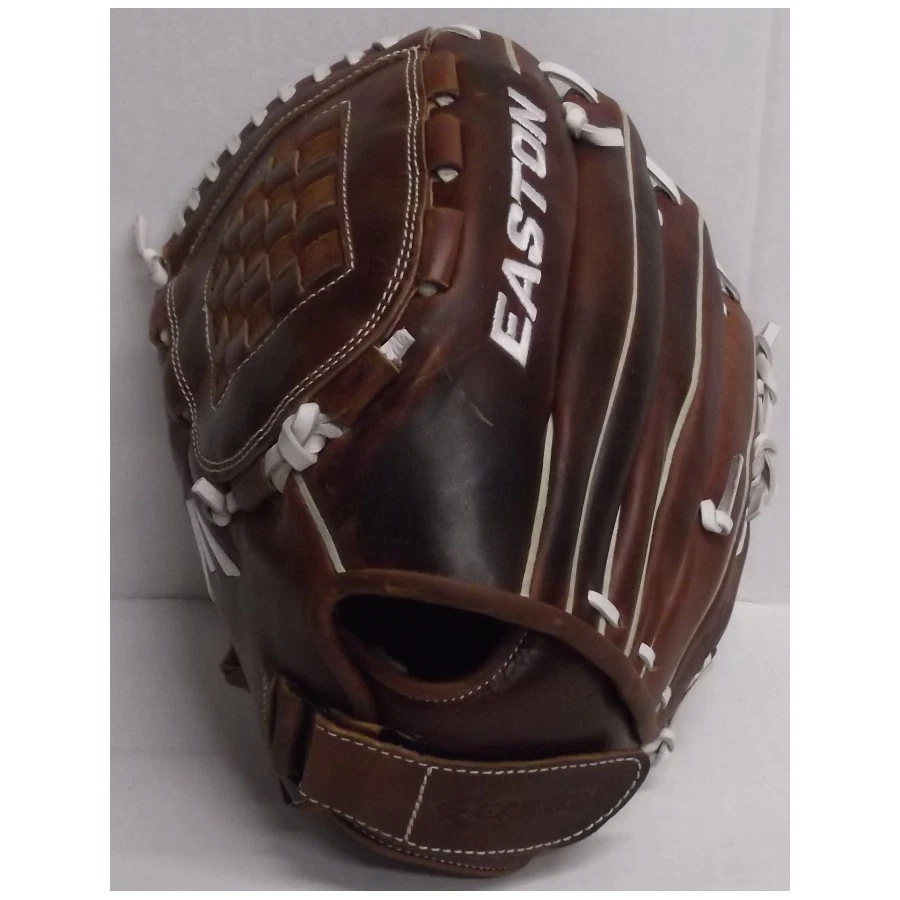 Easton LHT Core Fastpitch Series ECGFP1200 12” Fastpitch Softball Glove - Image 2 of 2