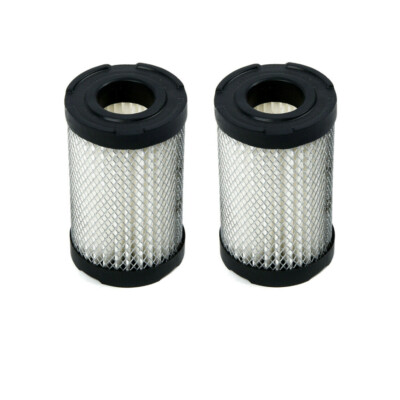 2x Luftfilter für Lawn-Boy 10360 10360C 10361 10362 / Rasenmäher Motoren