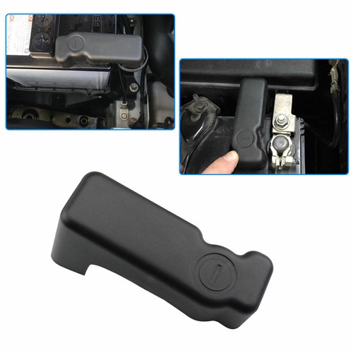 Car Battery Negative Terminal Cover Cap Protector For Toyota Yaris Land Cruiser - Picture 12 of 12