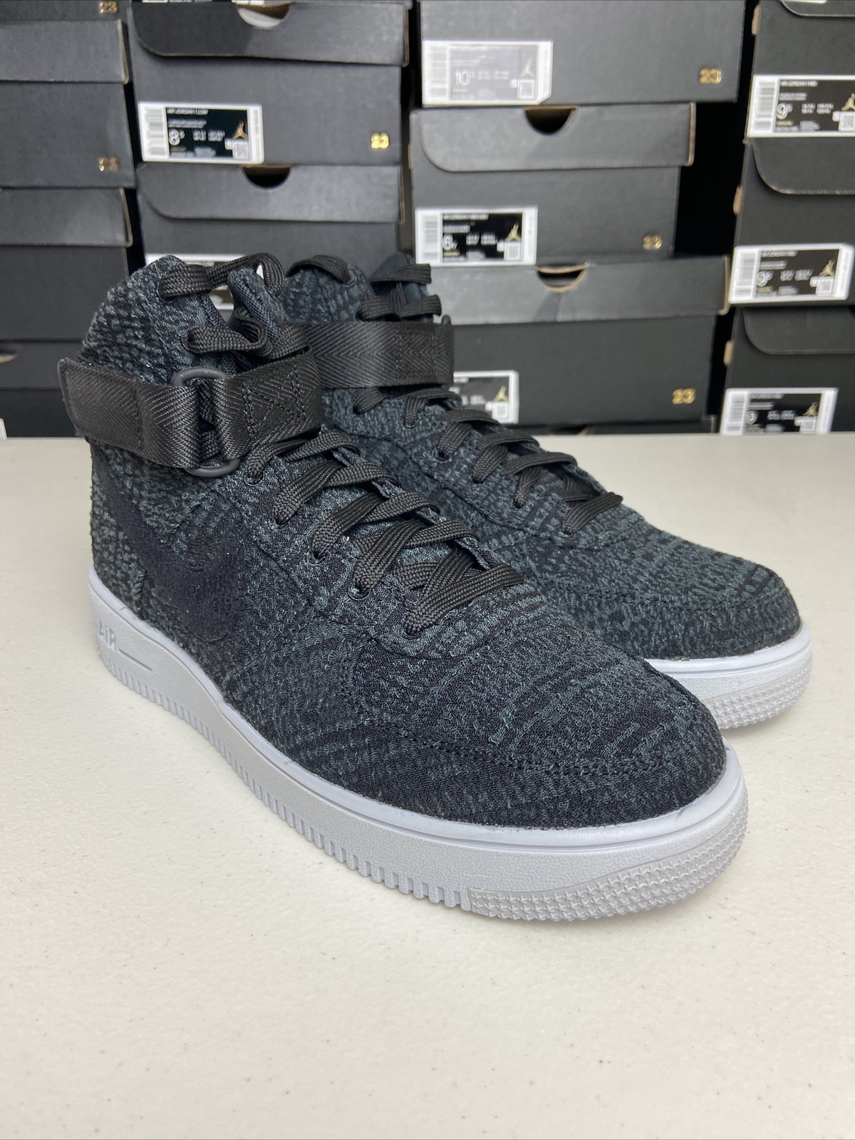 nike air force 1 ultraforce lv8