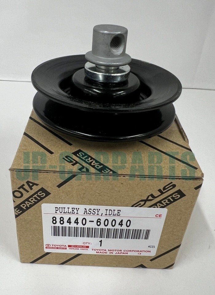 CDJ製 Full ceramic PULLEY & TUNING OIL Ceramic Pulley Wheels | JRC Components