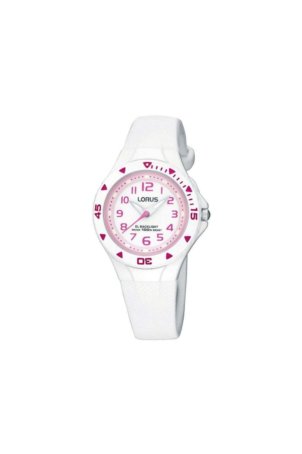 Рюкзак Lorus Kinder Sportuhr R2335DX9