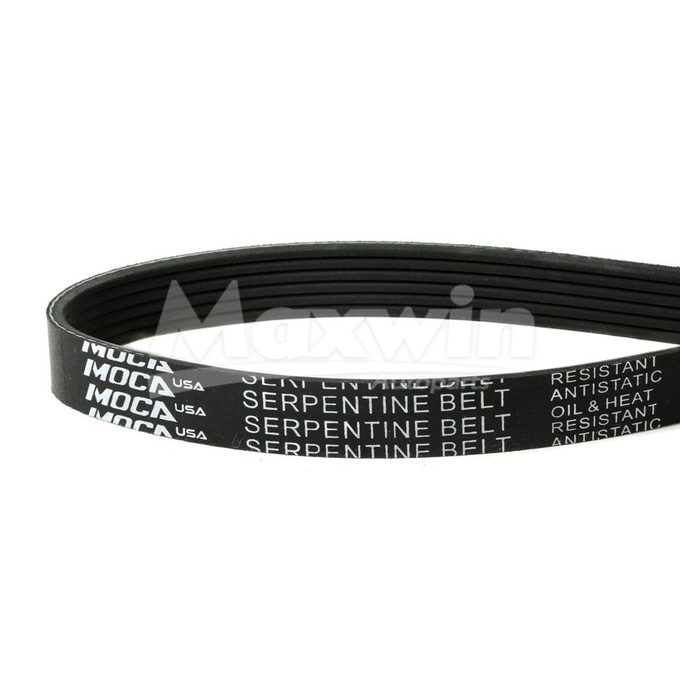 Tensor accesorio correa serpentina para 03-10 Mercedes-Benz SLK55 AMG ML500 E500 Foto 3 de 4