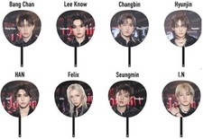 PSL STRAY KIDS World Tour dominar Japón piquete de imagen oficial md