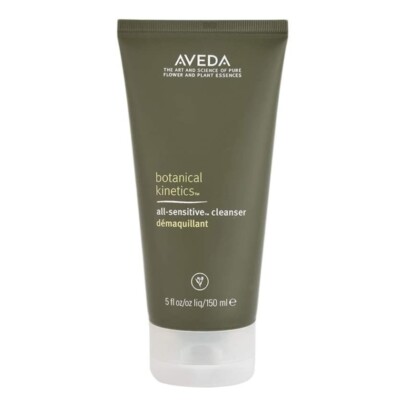 Gesichtscreme Feuchtigkeitscreme AVEDA Botanical Kinetics All-Sensitive Cleanser