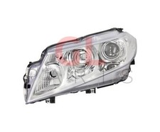 FOR SUZUKI VITARA 2015- Headlight Headlamp Left DEPO Electric 35320-54P00-000