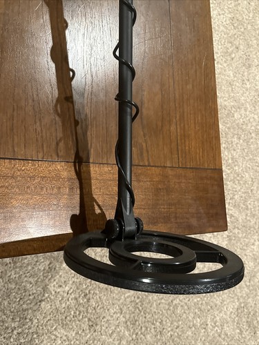 Texas Titan 9000 Metal Detector Black Superior Depth Superior Performance Works - Picture 6 of 11