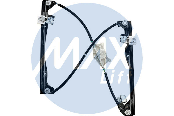 Mecanismo De Ventana Volkswagen Caddy 2004-2015 Derecho