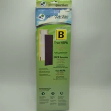 Germ Guardian FLT4825 HEPA Genuine Purifier Replacement Filter B AP2200 BXAP148