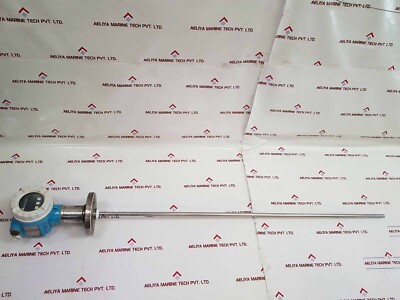 Endress+Hauser Fmp40-7Kk2Aejb21Ga Radar Pegeltransmitter