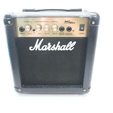 Marshall MG10CD Series Practice Guitar Amp 40 Watt Amplifier Marshall MG10CD Series Practice Guitar Amp 40 Watt Amplifier