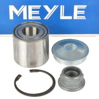 Meyle 16-147500020 Radlagersatz Hinten FüR Grand Scenic Megane 1.4-2.0D 06.03-