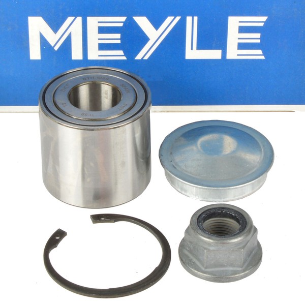 Meyle 16-147500020 Radlagersatz Hinten FüR Grand Scenic Megane 1.4-2.0D 06.03--image