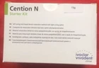 IVOCLAR VIVADENT CENTION N SELF CURING RESIN BASED 15gm RESTORATIVE MATERIAL