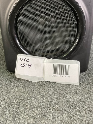 π΅ M-Audio Studiophile AV40 π§ Right Desktop Studio Speaker Monitor πΆ - Picture 16 of 16