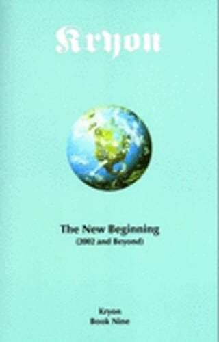 Kyron: the New Beginning by Lee Carroll: Used