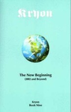 Kyron: the New Beginning by Lee Carroll: Used