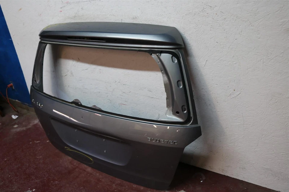 2007-2008-2009-2010-2011-2012 MERCEDES BENZ GL350 LIFTGATE  - Image 2 of 4
